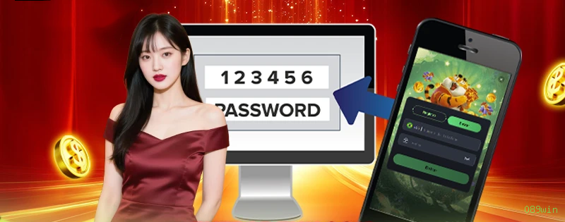 Página oficial da 089win no Facebook