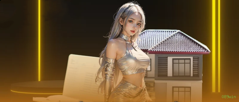 Programa VIP exclusivo da 089win